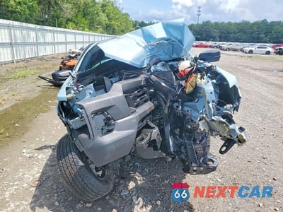 Piąte zdjęcie samochodu w środku: 2026 CHEVROLET COLORADO VIN:1GCPSBEK3T1202747 - miniatura