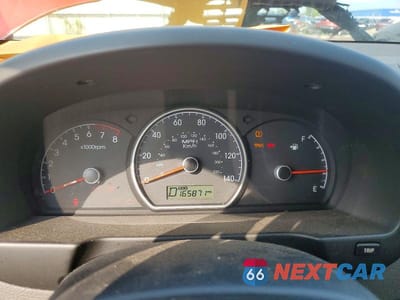 Zdjęcie 9 z 12 samochodu: 2009 HYUNDAI ELANTRA GLS VIN:KMHDU46D29U681643 - miniatura