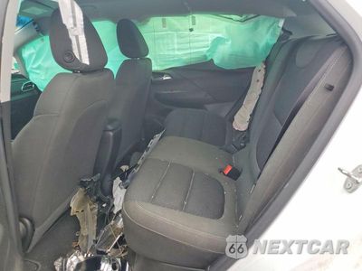 Zdjęcie 11 z 13 samochodu: 2023 CHEVROLET BOLT EV 1LT VIN:1G1FW6S01P4174776 - miniatura