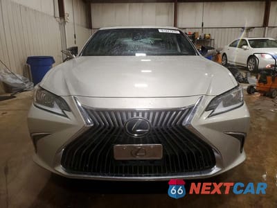 Piąte zdjęcie samochodu w środku: 2021 LEXUS ES 350 BASE VIN:58ADZ1B1XMU108759 - miniatura
