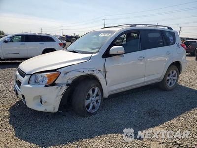 2011 TOYOTA RAV4 LIMITED 2T3YF4DV5BW080201 - główne zdjęcie licytacji z USA - miniatura