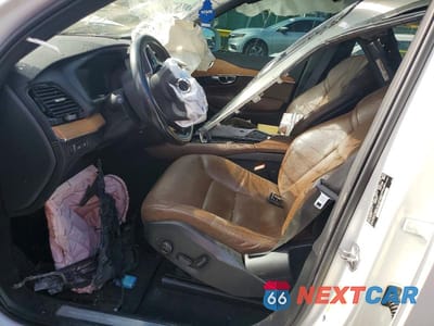 Zdjęcie 7 z 13 samochodu: 2022 VOLVO XC90 T8 RECHARGE INSCRIPTION EXPRES VIN:YV4BR0CZ4N1814644 - miniatura