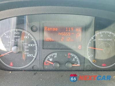 Zdjęcie 9 z 13 samochodu: 2017 RAM PROMASTER 2500 DELIVERY VAN VIN:3C6TRVDG2HE533601 - miniatura