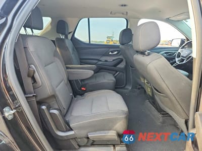 Zdjęcie 11 z 13 samochodu: 2019 CHEVROLET TRAVERSE LT VIN:1GNEVGKWXKJ237066 - miniatura