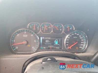 Zdjęcie 9 z 13 samochodu: 2017 GMC YUKON XL K1500 SLT VIN:1GKS2GKC8HR137234 - miniatura