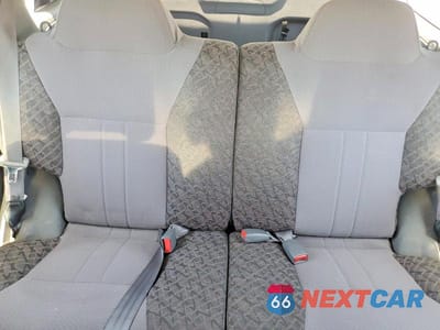 Zdjęcie 10 z 13 samochodu: 2000 NISSAN XTERRA XE/SE VIN:5N1ED28TXYC548355 - miniatura
