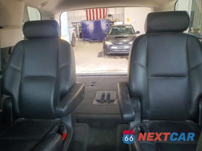 Zdjęcie 10 z 13 samochodu: 2007 CADILLAC ESCALADE LUXURY VIN:1GYFK63827R250686 - miniatura