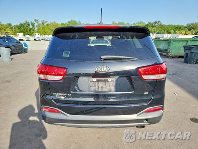 Zdjęcie 6 z 13 samochodu: 2017 KIA SORENTO L VIN:5XYPG4A39HG271719 - miniatura