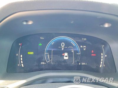 Zdjęcie 9 z 12 samochodu: 2026 TOYOTA CAMRY NIGHTSHADE VIN:4T1DBADK3TU060022 - miniatura