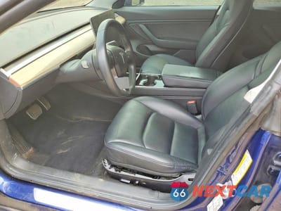 Zdjęcie 7 z 12 samochodu: 2019 TESLA MODEL 3 VIN:5YJ3E1EA9KF208291 - miniatura