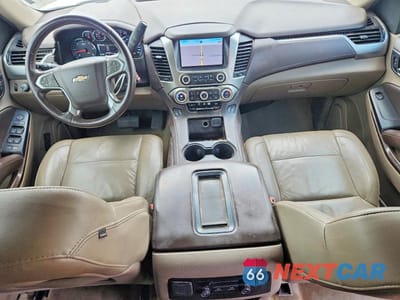 Zdjęcie 8 z 13 samochodu: 2015 CHEVROLET TAHOE C1500 LT VIN:1GNSCBKC6FR548616 - miniatura