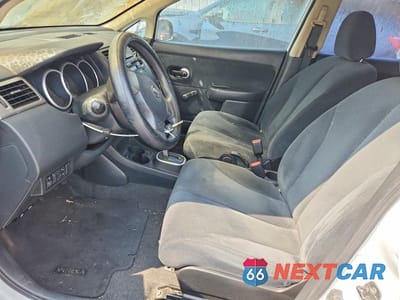 Zdjęcie 7 z 12 samochodu: 2010 NISSAN VERSA 1.8 S VIN:3N1BC1CP2AL448102 - miniatura