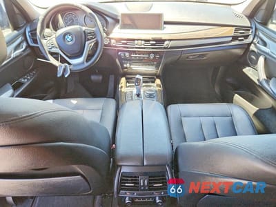 Zdjęcie 8 z 13 samochodu: 2016 BMW X5 VIN:5UXKR2C50G0R69596 - miniatura