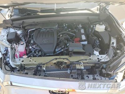 Zdjęcie 12 z 14 samochodu: 2026 TOYOTA GRAND HIGHLANDER XLE VIN:5TDAAAB53TS125155 - miniatura