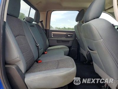 Zdjęcie 10 z 12 samochodu: 2018 RAM 1500 SLT VIN:1C6RR7LG5JS139889 - miniatura