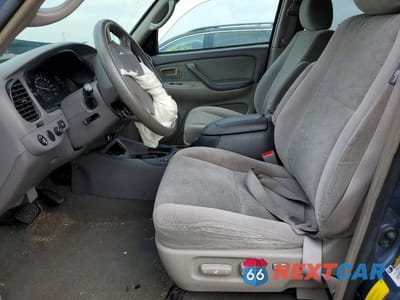 Zdjęcie 7 z 13 samochodu: 2006 TOYOTA SEQUOIA SR5 VIN:5TDZT34A86S278993 - miniatura
