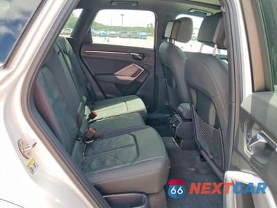 Zdjęcie 11 z 14 samochodu: 2021 AUDI Q3 PREMIUM PLUS S LINE 45 VIN:WA1EECF34M1157194 - miniatura