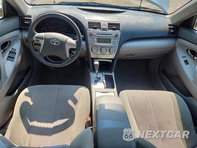 Zdjęcie 8 z 12 samochodu: 2011 TOYOTA CAMRY LE VIN:4T1BF3EK3BU766041 - miniatura
