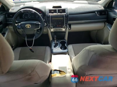 Zdjęcie 8 z 13 samochodu: 2012 TOYOTA CAMRY HYBRID LE VIN:4T1BD1FK1CU029415 - miniatura