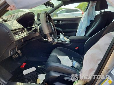 Zdjęcie 7 z 12 samochodu: 2022 HONDA CIVIC SPORT VIN:19XFL2H89NE015702 - miniatura