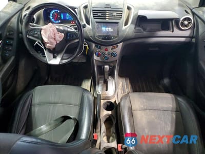 Zdjęcie 8 z 13 samochodu: 2015 CHEVROLET TRAX 1LT VIN:KL7CJRSB5FB103602 - miniatura