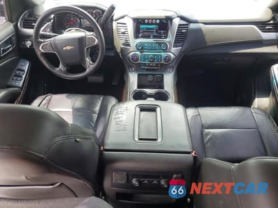 Zdjęcie 8 z 13 samochodu: 2016 CHEVROLET TAHOE C1500 LT VIN:1GNSCBKC6GR426355 - miniatura