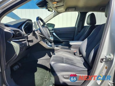 Zdjęcie 7 z 13 samochodu: 2026 MITSUBISHI ECLIPSE CROSS SE VIN:JA4ATWAA7TZ004580 - miniatura