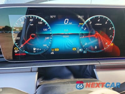 Zdjęcie 9 z 13 samochodu: 2023 MERCEDES-BENZ GLE 350 VIN:4JGFB4JB6PA888992 - miniatura
