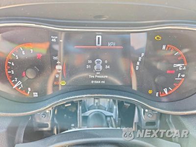 Zdjęcie 9 z 13 samochodu: 2019 DODGE DURANGO GT VIN:1C4RDJDG0KC535890 - miniatura