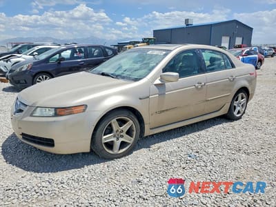 2006 ACURA 3.2TL 19UUA66206A078003 - główne zdjęcie licytacji z USA - miniatura
