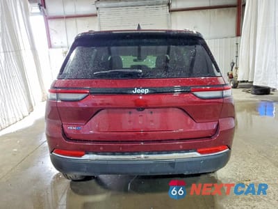 Zdjęcie 6 z 14 samochodu: 2025 JEEP GRAND CHEROKEE 4XE VIN:1C4RJYB63S8704234 - miniatura