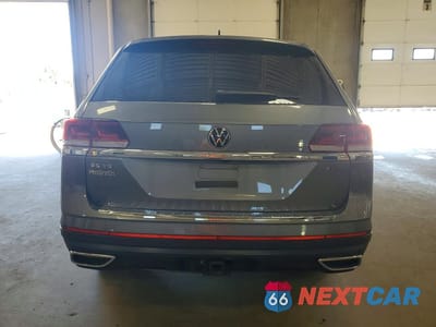 Zdjęcie 6 z 13 samochodu: 2023 VOLKSWAGEN ATLAS SE VIN:1V2HR2CA2PC502153 - miniatura