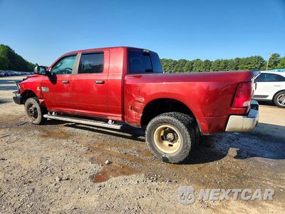 Drugie zdjęcie samochodu z przodu: 2014 RAM 3500 SLT VIN:3C63RRLL7EG215950 - miniatura