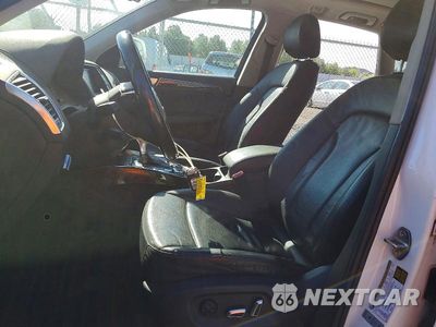 Zdjęcie 7 z 12 samochodu: 2013 AUDI Q5 PREMIUM PLUS VIN:WA1LFAFP6DA066956 - miniatura