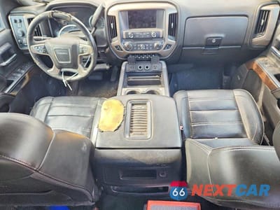 Zdjęcie 8 z 13 samochodu: 2017 GMC SIERRA K3500 DENALI VIN:1GT42YEY7HF234332 - miniatura