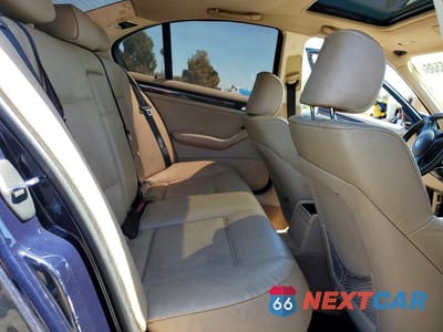 Zdjęcie 10 z 12 samochodu: 2003 BMW 325 I VIN:WBAAZ33453PH34381 - miniatura