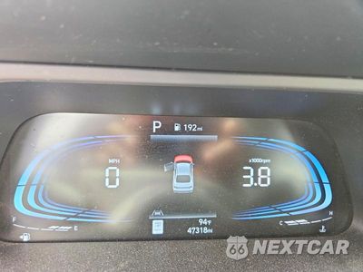 Zdjęcie 9 z 12 samochodu: 2025 HYUNDAI ELANTRA SEL SPORT VIN:KMHLM4DG5SU058435 - miniatura