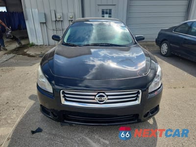 Piąte zdjęcie samochodu w środku: 2012 NISSAN MAXIMA 3.5 S VIN:1N4AA5AP2CC851946 - miniatura