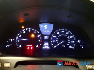 Zdjęcie 9 z 13 samochodu: 2012 LEXUS LS 460 VIN:JTHBL5EF4C5112302 - miniatura