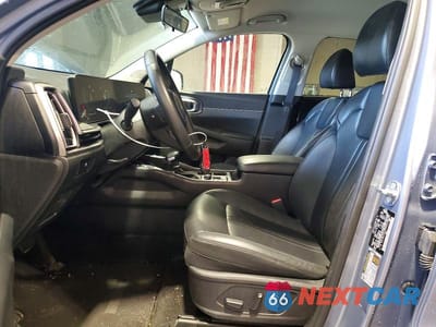Zdjęcie 7 z 13 samochodu: 2024 KIA SORENTO S VIN:5XYRLDJC3RG258406 - miniatura