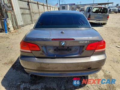 Zdjęcie 6 z 12 samochodu: 2010 BMW 328 I VIN:WBAWL1C55AP492643 - miniatura