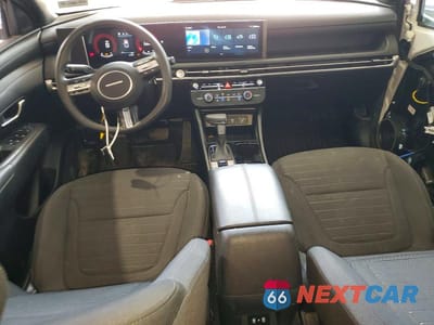 Zdjęcie 8 z 12 samochodu: 2025 HYUNDAI SANTA CRUZ SE VIN:5NTJADDE7SH143288 - miniatura