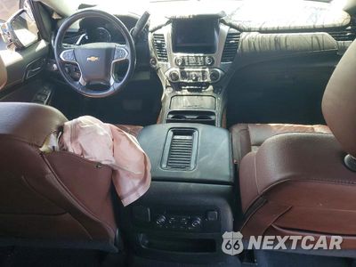 Zdjęcie 8 z 13 samochodu: 2019 CHEVROLET SUBURBAN K1500 PREMIER VIN:1GNSKJKJ4KR400521 - miniatura