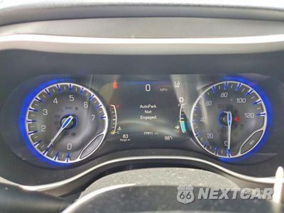 Zdjęcie 9 z 13 samochodu: 2022 CHRYSLER PACIFICA TOURING L VIN:2C4RC1BG2NR131121 - miniatura