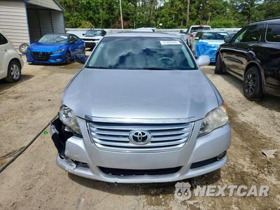 Piąte zdjęcie samochodu w środku: 2009 TOYOTA AVALON XLS VIN:4T1BK36B89U324330 - miniatura