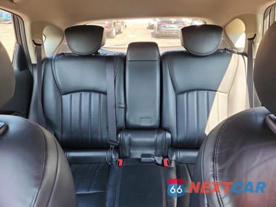 Zdjęcie 10 z 13 samochodu: 2017 INFINITI QX50 BASE VIN:JN1BJ0RR5HM408962 - miniatura