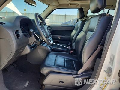 Zdjęcie 7 z 13 samochodu: 2016 JEEP PATRIOT LATITUDE VIN:1C4NJPFAXGD664708 - miniatura