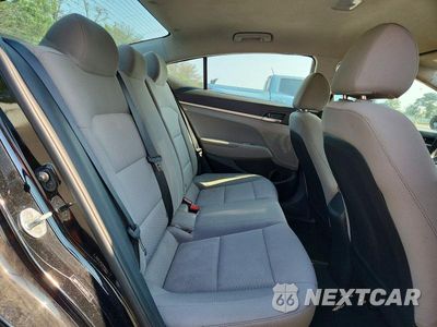 Zdjęcie 10 z 12 samochodu: 2020 HYUNDAI ELANTRA SE VIN:5NPD74LF3LH603973 - miniatura