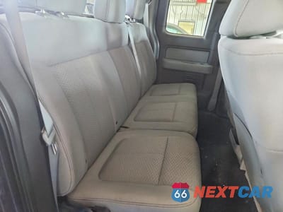 Zdjęcie 10 z 12 samochodu: 2011 FORD F150 SUPER CAB VIN:1FTFX1EF7BFB35081 - miniatura