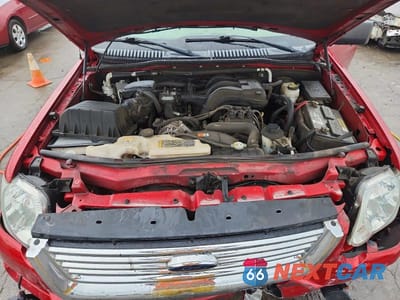 Zdjęcie 12 z 14 samochodu: 2010 FORD EXPLORER XLT VIN:1FMEU7DE0AUA40559 - miniatura